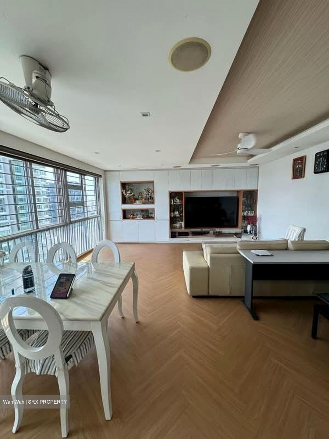 Blk 416 Casa Clementi (Clementi), HDB 5 Rooms #605446801
